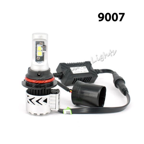 10pairs h4 h13 9004 9007 xhp50 chips led headlight bulb kits hi low beam in one 6500k automobile fog light bulbs
10pairs h4 h13 9004 9007 xhp50 chips led headlight bulb kits hi low beam in one 6500k automobile fog light bulbs