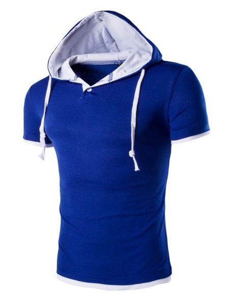 new style plus size shirt men short sleeve fashion summer shirt men even the cap camisa masculina, White;black
new style plus size shirt men short sleeve fashion summer shirt men even the cap camisa masculina, White;black