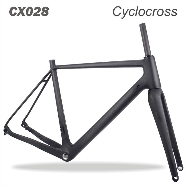 2018 miracle bikes thru axle 700x38c carbon cyclocross frame di2&mechanical 135/142mm disc cyclocross carbon bike frame
2018 miracle bikes thru axle 700x38c carbon cyclocross frame di2&mechanical 135/142mm disc cyclocross carbon bike frame
