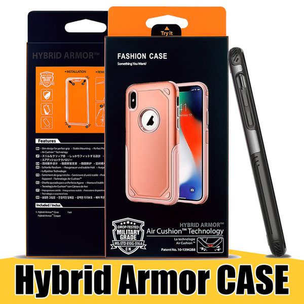 Гибридная броня TPU задняя крышка мобильного телефона для iPhone 11 Xs Xr 8 7 Plus Samsung S10 Plus Note9 SGP чехлы для мобильных телефонов izeso
Гибридная броня TPU задняя крышка мобильного телефона для iPhone 11 Xs Xr 8 7 Plus Samsung S10 Plus Note9 SGP чехлы для мобильных телефонов izeso