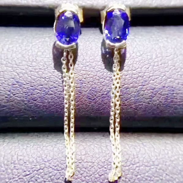 natural tanzanite drop earring natural real tanzanite 925 sterling silver 0.5ct*2pcs gems fine jewelry #y18060926, Golden;silver
natural tanzanite drop earring natural real tanzanite 925 sterling silver 0.5ct*2pcs gems fine jewelry #y18060926, Golden;silver
