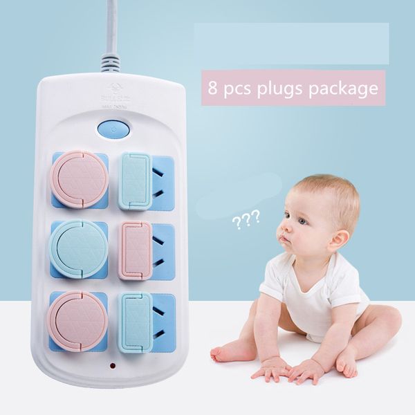 socket electrical shock protection cover 8 pieces baby protector socket protective cover baby plug safety plug
socket electrical shock protection cover 8 pieces baby protector socket protective cover baby plug safety plug