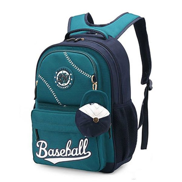 children waterproof backpack in primary school backpacks children school bags for boys girls mochila infantil zip
children waterproof backpack in primary school backpacks children school bags for boys girls mochila infantil zip