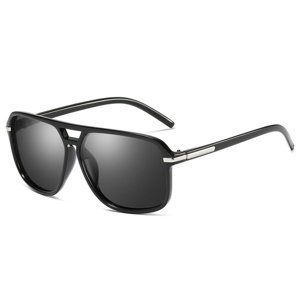 classic men sunglasses hd polarized alloy+pc frame uv400 mirror male women sun glasses driving sunglasses for female, White;black
classic men sunglasses hd polarized alloy+pc frame uv400 mirror male women sun glasses driving sunglasses for female, White;black