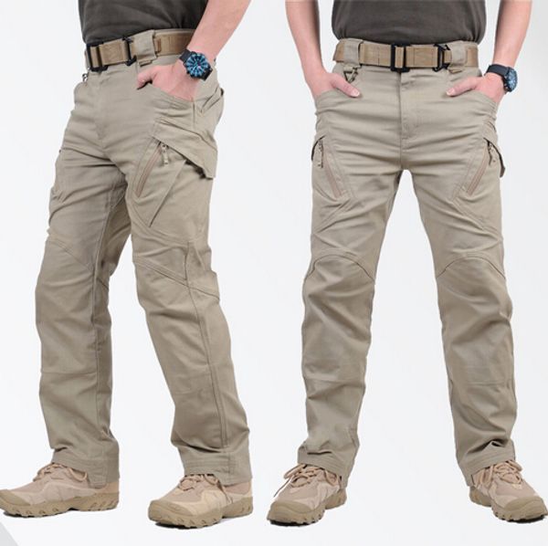 tactical men pants combat trousers army pants men cargo for camouflage style casual xxxl, Black
tactical men pants combat trousers army pants men cargo for camouflage style casual xxxl, Black