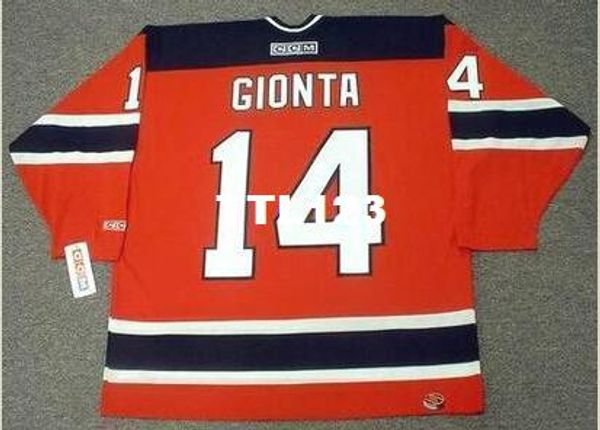 men #14 brian gionta new jersey devils 2005 ccm hockey jersey or custom any name or number retro jersey, Black;red
men #14 brian gionta new jersey devils 2005 ccm hockey jersey or custom any name or number retro jersey, Black;red