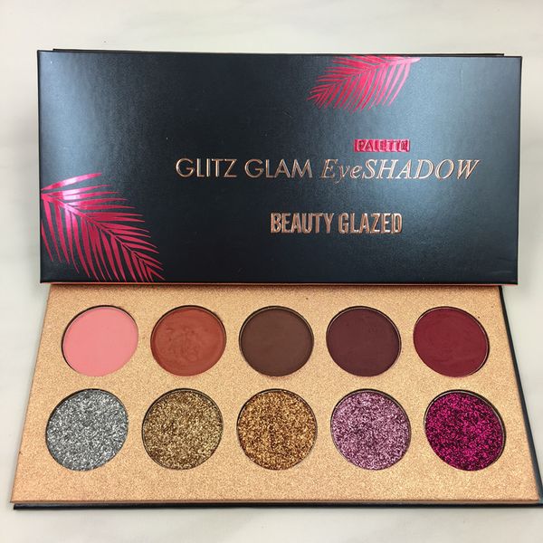 2017 new 10 colors glitterinjections pressed shimmer matte glitters eyeshadow diamond rainbow make up cosmetic eye shadow
2017 new 10 colors glitterinjections pressed shimmer matte glitters eyeshadow diamond rainbow make up cosmetic eye shadow