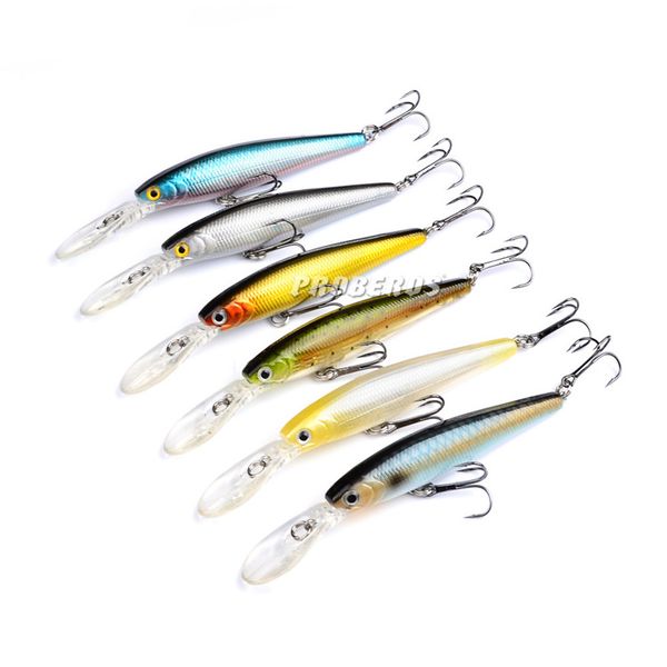 laser painted freshwater fishing crankbait 12.5cm 13.5g shallow diving wobbler swimming bass swimbaits plastic lure
laser painted freshwater fishing crankbait 12.5cm 13.5g shallow diving wobbler swimming bass swimbaits plastic lure