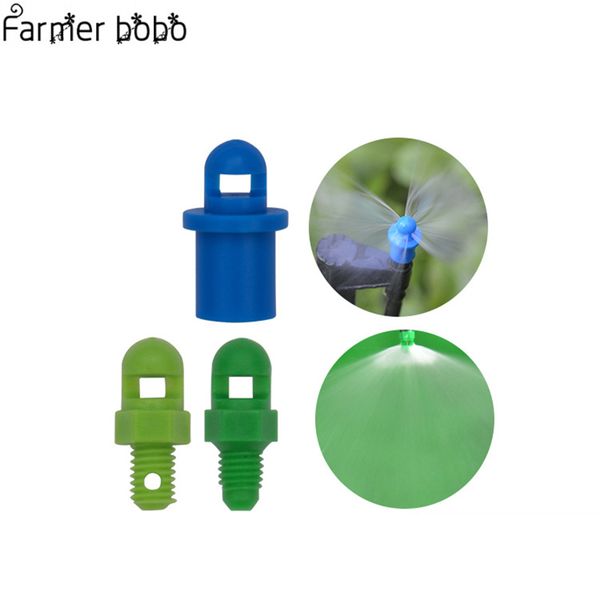 100pcs simple multi-angle refraction nozzle suitable alternative vegetable garden plants irrigation spray nozzle mist sprayer
100pcs simple multi-angle refraction nozzle suitable alternative vegetable garden plants irrigation spray nozzle mist sprayer