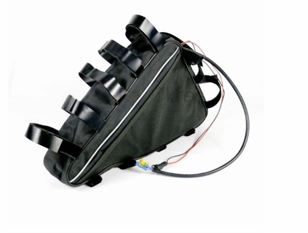 no customs duty e bike 52v 20.3ah battery for electric bicycle lithium 52v triangle battery samsung cell e bike battery with charger+bag
no customs duty e bike 52v 20.3ah battery for electric bicycle lithium 52v triangle battery samsung cell e bike battery with charger+bag