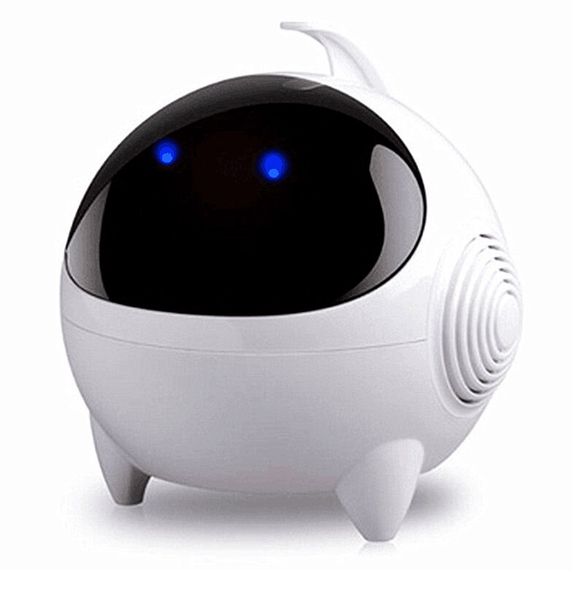 astronaut mimi audio heavy bass hifi stereo sound portable computer deskspeaker originality fashion companion gift subwoofer sound box
astronaut mimi audio heavy bass hifi stereo sound portable computer deskspeaker originality fashion companion gift subwoofer sound box