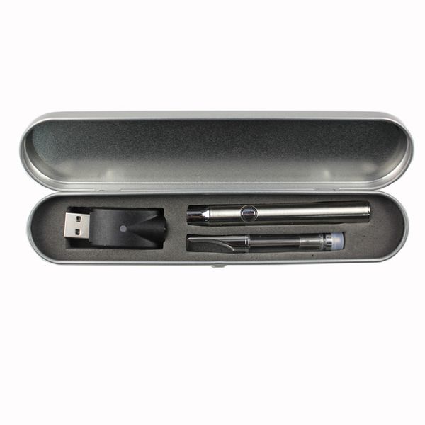 Ceramic coil glass cartridge Preheating battery box kit e cigarette cartridges wax oil pens ce3 vaporizer pen cartridges for thick oil
Ceramic coil glass cartridge Preheating battery box kit e cigarette cartridges wax oil pens ce3 vaporizer pen cartridges for thick oil