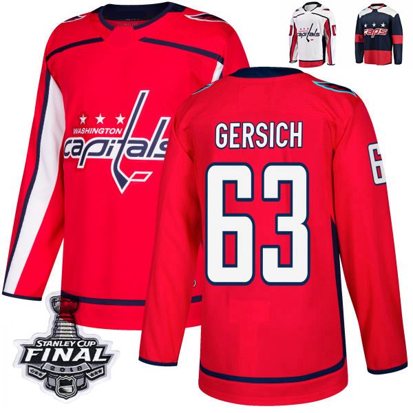 2018 stanley cup final washington capitals shane gersich stitched jerseys stadium series customize 63 shane gersich hockey jerseys, Black;red
2018 stanley cup final washington capitals shane gersich stitched jerseys stadium series customize 63 shane gersich hockey jerseys, Black;red