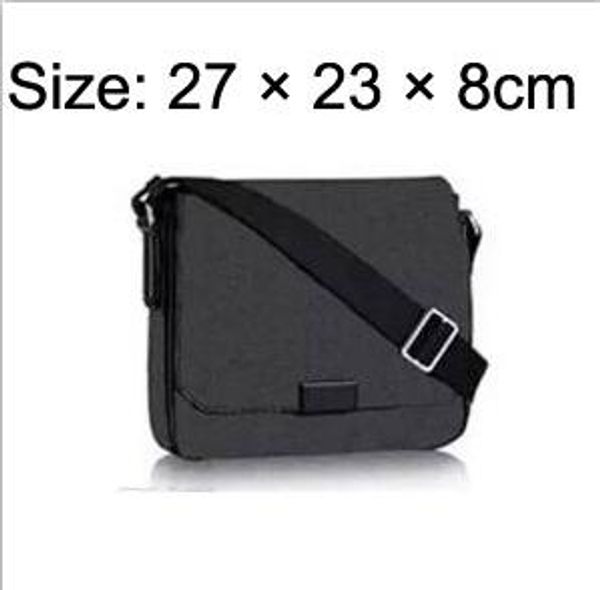 Brand Men crossbody bag Leather Handbag Black Briefcase Designer Shoulder Bag Messenger Bag
Brand Men crossbody bag Leather Handbag Black Briefcase Designer Shoulder Bag Messenger Bag