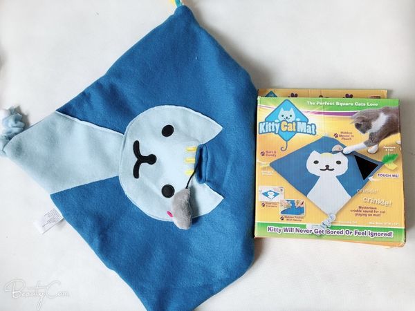 kitty cat mat cat litter mat puppy kitty dish placemat tray tidy easy cleaning sleeping pad, White
kitty cat mat cat litter mat puppy kitty dish placemat tray tidy easy cleaning sleeping pad, White