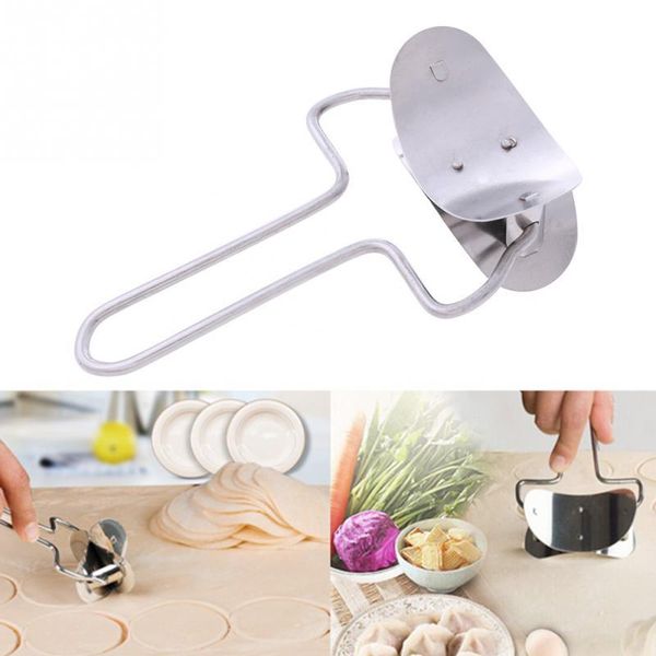 stainless steel dumpling pie ravioli mould maker cooking pastry tools circle dumpling device dumpling making machine
stainless steel dumpling pie ravioli mould maker cooking pastry tools circle dumpling device dumpling making machine