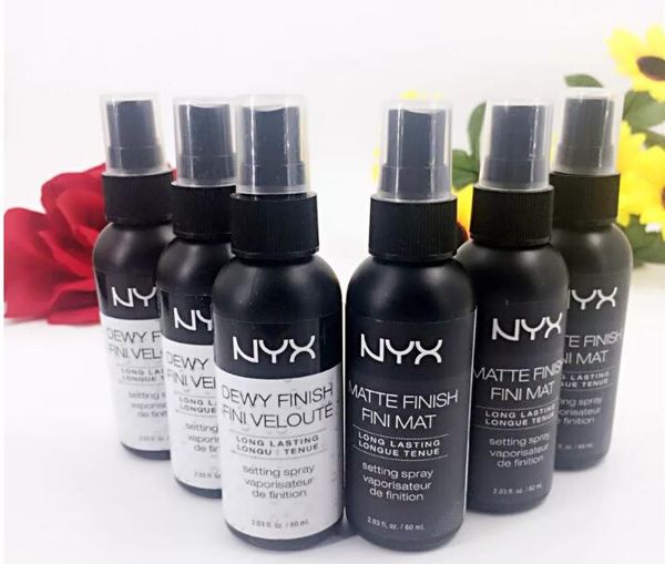 HOT SALE NYX Dewy Finish Fini Veloute Matte Finish Makeup Setting Spray Long lasting Setting Spray Finish Fini Mat Cosmetics
HOT SALE NYX Dewy Finish Fini Veloute Matte Finish Makeup Setting Spray Long lasting Setting Spray Finish Fini Mat Cosmetics