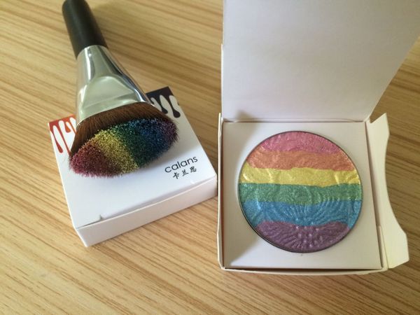 calans rainbow blush highlighter shimmer color eyeshadow palettes face powder makeup blusher beauty cosmetics eye shadow kits
calans rainbow blush highlighter shimmer color eyeshadow palettes face powder makeup blusher beauty cosmetics eye shadow kits