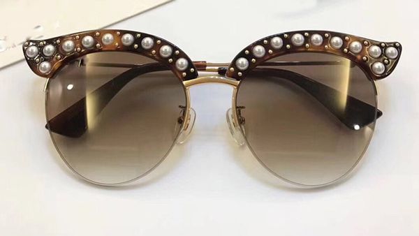 0212 cat eye sunglasses for women designer acetate frame uv400 lens with pearl sun glasses with case oculos de sol feminino, White;black
0212 cat eye sunglasses for women designer acetate frame uv400 lens with pearl sun glasses with case oculos de sol feminino, White;black
