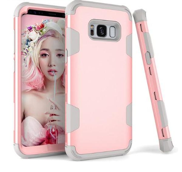 luxury shockproof case for samsung galaxy note 8 s8 s8 plus hybrid armor full body cover for samsung s9 s9 plus phone case with opp bag
luxury shockproof case for samsung galaxy note 8 s8 s8 plus hybrid armor full body cover for samsung s9 s9 plus phone case with opp bag