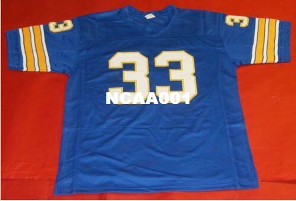 custom men retro blue #33 tony dorsett pittsburgh college jersey size s-4xl or custom any name or number vintage football jersey, Black;red
custom men retro blue #33 tony dorsett pittsburgh college jersey size s-4xl or custom any name or number vintage football jersey, Black;red