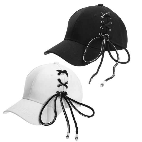 fashion letters shoelace cross bandage baseball cap harajuku hat fashion autumn hip-hop snapback hats men women outdoor caps, Blue;gray
fashion letters shoelace cross bandage baseball cap harajuku hat fashion autumn hip-hop snapback hats men women outdoor caps, Blue;gray