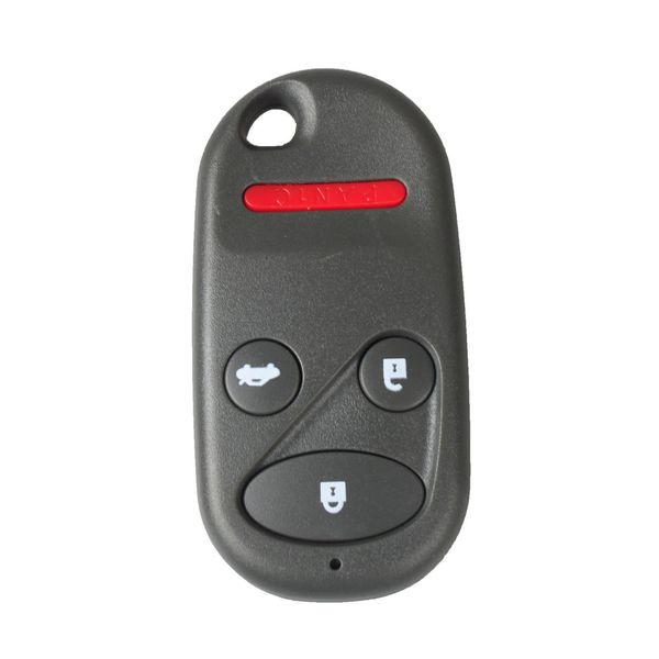 car styling 4buttons panic flip replacement keyless remote fob key shell case shell refit for car honda crv s2000 insight prelude
car styling 4buttons panic flip replacement keyless remote fob key shell case shell refit for car honda crv s2000 insight prelude