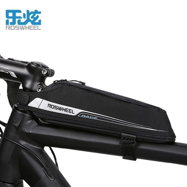 roswheel 2017 new design bicycle front tube bag mountain bike mtb pro road bike pouch bag frame bags for cycling bicycle
roswheel 2017 new design bicycle front tube bag mountain bike mtb pro road bike pouch bag frame bags for cycling bicycle