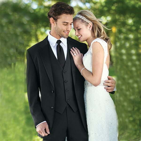 italian wedding suits black men suits for groom tuxedo man blazers three pieces two button custom made groomsmen wear evening party, Black;gray
italian wedding suits black men suits for groom tuxedo man blazers three pieces two button custom made groomsmen wear evening party, Black;gray