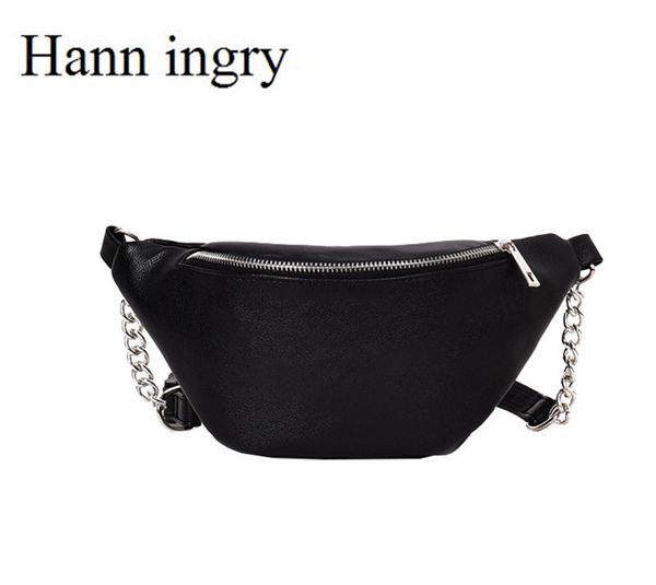 ladies' chain bag 2018 new slam single shoulder bag waist pack multi-function chest package outdoors burglar small h125
ladies' chain bag 2018 new slam single shoulder bag waist pack multi-function chest package outdoors burglar small h125