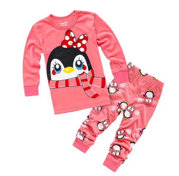 new children christmas clothes underwear kids pijamas boys girls penguin pajamas sets baby full sleeve sleepwear nightwear, Blue;red
new children christmas clothes underwear kids pijamas boys girls penguin pajamas sets baby full sleeve sleepwear nightwear, Blue;red