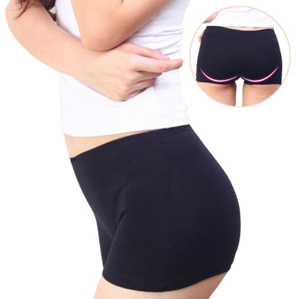 cotton panties women's boyshort female breathable pants ladies large size underwear girls underpant fat, Black;pink
cotton panties women's boyshort female breathable pants ladies large size underwear girls underpant fat, Black;pink