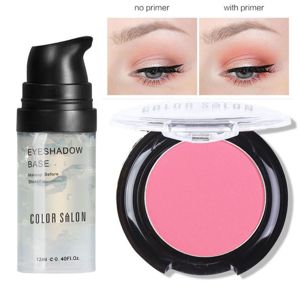 color salon eyeshadow base pore foundation base natural professional cosmetic eyeshadow long-lasting palette 12ml*2.7g
color salon eyeshadow base pore foundation base natural professional cosmetic eyeshadow long-lasting palette 12ml*2.7g
