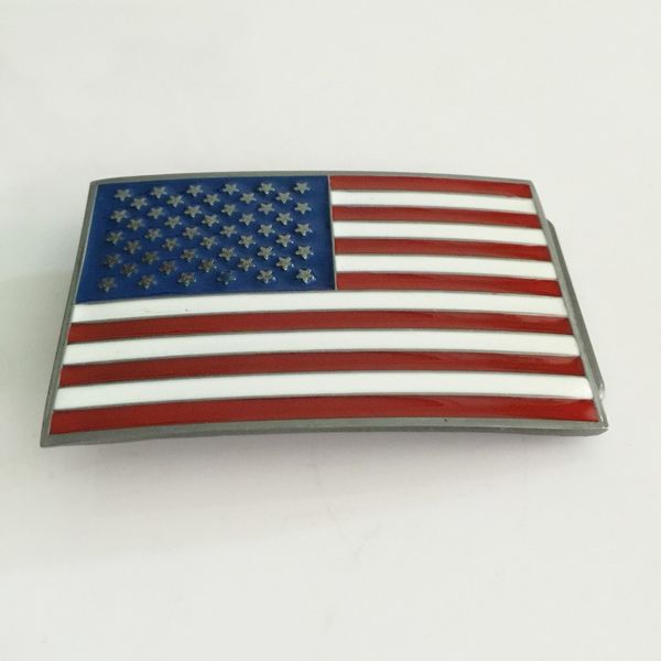 1 pcs american flag buckle hebillas cinturon men's western cowboy metal belt buckle fit 4cm wide belts, Slivery;black
1 pcs american flag buckle hebillas cinturon men's western cowboy metal belt buckle fit 4cm wide belts, Slivery;black