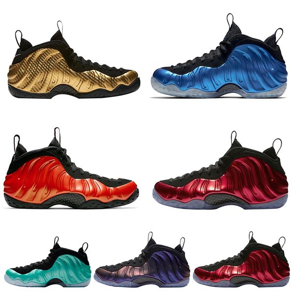 new penny hardaway men basketball shoes foam og royal island green eggplant metallic red gold athletic sport sneakers us 7-13, White;red
new penny hardaway men basketball shoes foam og royal island green eggplant metallic red gold athletic sport sneakers us 7-13, White;red