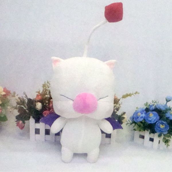 final fantasy ff13 ff14 moogle 48cm toy stuffed & plush cartoon doll mascot, Red;yellow
final fantasy ff13 ff14 moogle 48cm toy stuffed & plush cartoon doll mascot, Red;yellow