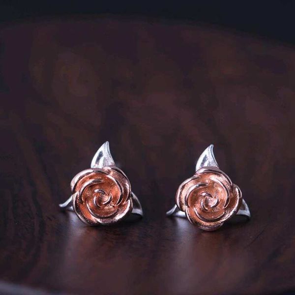 ruifan korean rose shape gold/rose gold/silver 925 jewelry ladies 100% 925 sterling silver stud earrings for women party yea100, Golden;silver
ruifan korean rose shape gold/rose gold/silver 925 jewelry ladies 100% 925 sterling silver stud earrings for women party yea100, Golden;silver