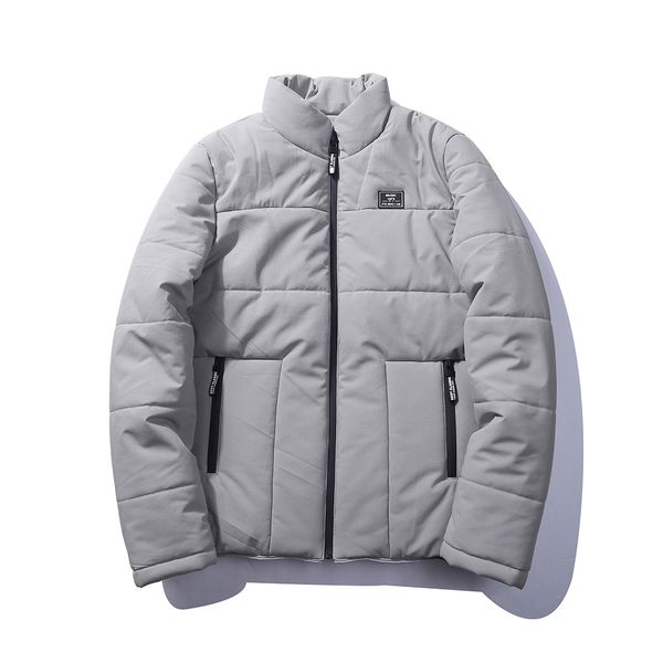 new fashion winter jackets mens casual wear skateboard fashion design parkas para homens winter wear jacket man and women, Black
new fashion winter jackets mens casual wear skateboard fashion design parkas para homens winter wear jacket man and women, Black