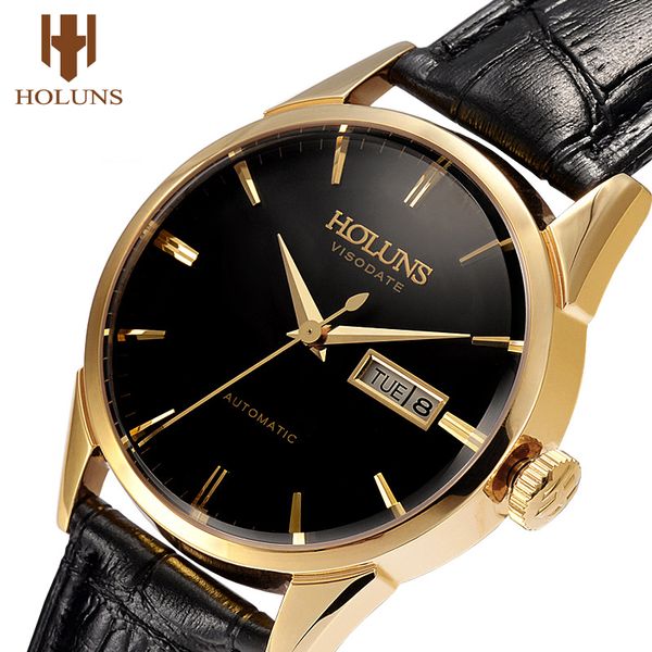 automatic mechanical watches mens business full steel winner wristwatch clock hour full steel watch man clock, Slivery;brown
automatic mechanical watches mens business full steel winner wristwatch clock hour full steel watch man clock, Slivery;brown
