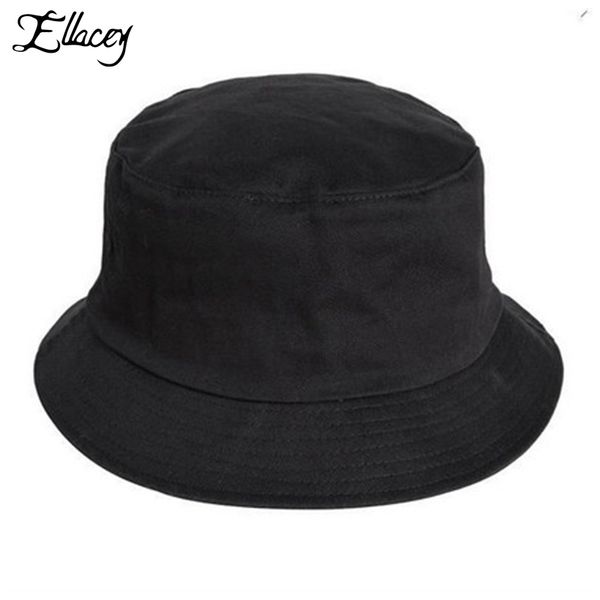fashion 2018 black men bucket hats stylish fishing outdoor summer sun hat male female hip-hop skateboarding vintage hat, Black;white
fashion 2018 black men bucket hats stylish fishing outdoor summer sun hat male female hip-hop skateboarding vintage hat, Black;white