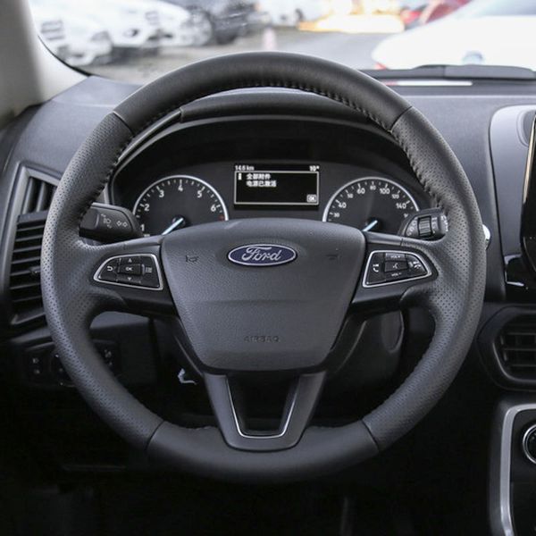 cowhide leather car steering wheel cover for focus 2 3 2015 2017 2018 kuga /escape 2017 2018 ecosport 2018 2019 no shift paddles
cowhide leather car steering wheel cover for focus 2 3 2015 2017 2018 kuga /escape 2017 2018 ecosport 2018 2019 no shift paddles