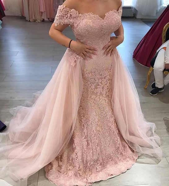 elegant pink lace appliqued evening dresses off shoulder mermaid evening gowns custom made prom party gown, Black;red
elegant pink lace appliqued evening dresses off shoulder mermaid evening gowns custom made prom party gown, Black;red