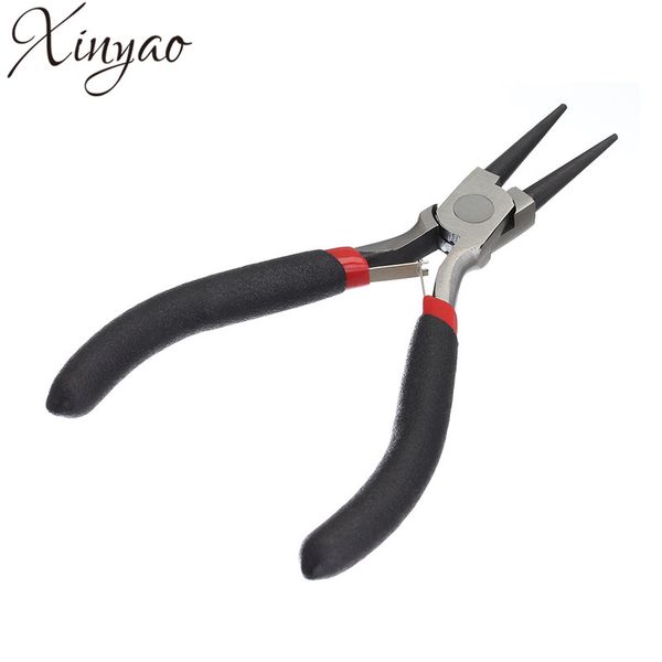 jewelry pliers tool equipment 12cm long needle nose pliers for accessory jewelry making (rolling eye pin or head pin) f2681
jewelry pliers tool equipment 12cm long needle nose pliers for accessory jewelry making (rolling eye pin or head pin) f2681