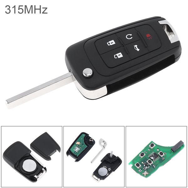 315Mhz 5 Кнопка Keyless Entry Remote Key Fob OHT01060512 для Chevrolet Buick GMC KEY_102
315Mhz 5 Кнопка Keyless Entry Remote Key Fob OHT01060512 для Chevrolet Buick GMC KEY_102