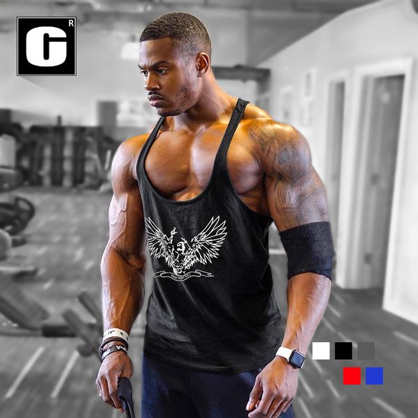 new men vest sleeveless t -shirt cotton print tank jerseys solid bodybuilding for men cool wholesale clothing shirt, White;black
new men vest sleeveless t -shirt cotton print tank jerseys solid bodybuilding for men cool wholesale clothing shirt, White;black