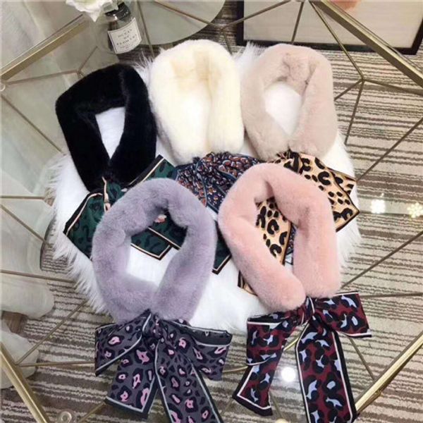 a wide range of colors with a lady's collar ornament, thickened to keep warm, high grade fox fluff, Silver
a wide range of colors with a lady's collar ornament, thickened to keep warm, high grade fox fluff, Silver
