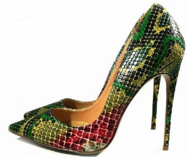 red bottom pump patent leather pigalle heels women wedding shoes pointed toe fine heels woman red sole high heels 35-44, Black
red bottom pump patent leather pigalle heels women wedding shoes pointed toe fine heels woman red sole high heels 35-44, Black