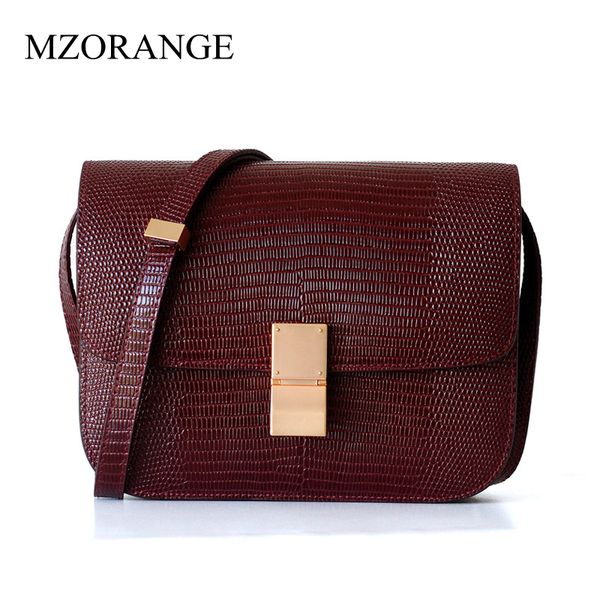 2018 autumn and winter tofu hand rubbing new high-end leather women bag lizard pattern bag
2018 autumn and winter tofu hand rubbing new high-end leather women bag lizard pattern bag