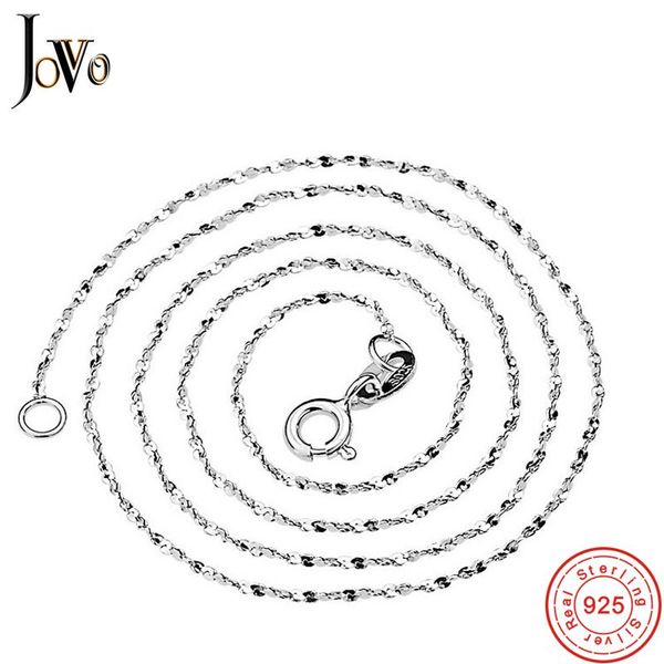 jovo trendy classic women gypsophila necklace sterling s925 silver star fine jewelry lady chain female gift
jovo trendy classic women gypsophila necklace sterling s925 silver star fine jewelry lady chain female gift