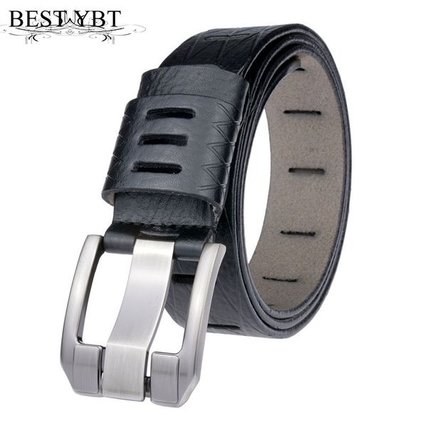 ybt men belt selling retro alloy wide pin buckle belt imitation leather men business affairs casual, Black;brown
ybt men belt selling retro alloy wide pin buckle belt imitation leather men business affairs casual, Black;brown